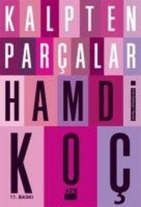Produktbild: Kalpten Parcalar