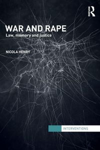 Produktbild: War and Rape