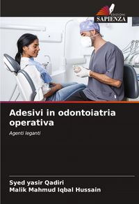 Produktbild: Adesivi in odontoiatria operativa