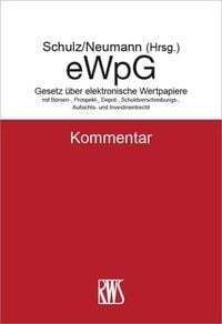 Produktbild: EWpG