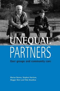 Produktbild: Unequal partners