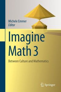 Produktbild: Imagine Math 3