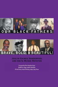Produktbild: Our Black Fathers