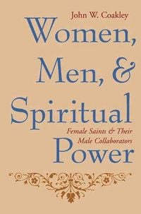 Produktbild: Women, Men, and Spiritual Power