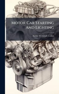 Produktbild: Motor Car Starting And Lighting