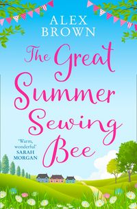 Produktbild: The Great Summer Sewing Bee
