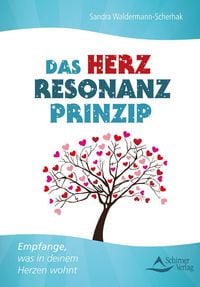 Produktbild: Das Herzresonanz-Prinzip