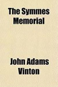 Produktbild: The Symmes Memorial