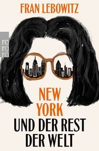 Produktbild: New York und der Rest der Welt