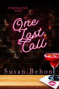 Produktbild: One Last Call (Madison Falls, #4)