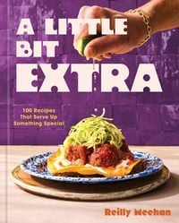 Produktbild: A Little Bit Extra