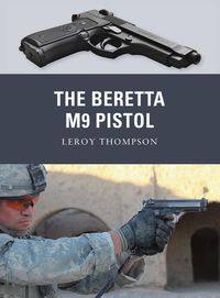 Produktbild: The Beretta M9 Pistol