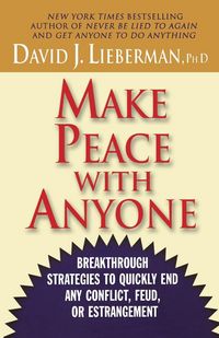 Produktbild: Make Peace with Anyone