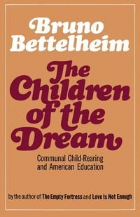 Produktbild: The Children of the Dream