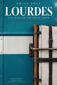 Produktbild: Lourdes