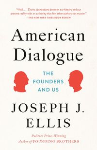 Produktbild: American Dialogue