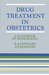 Produktbild: Drug Treatment in Obstetrics