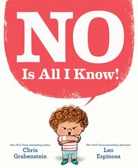 Produktbild: No Is All I Know!