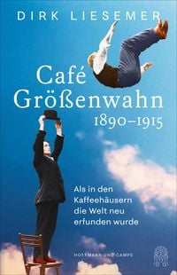 Produktbild: Caf&eacute; Gr&ouml;&szlig;enwahn