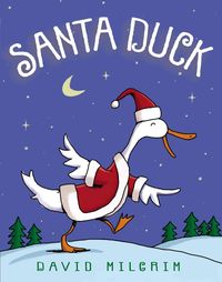 Produktbild: Santa Duck-Board