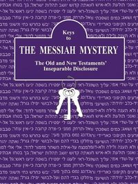 Produktbild: Keys to The Messiah Mystery: A Resource Guidebook for The Messiah Mystery