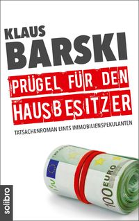 Produktbild: Pr&uuml;gel f&uuml;r den Hausbesitzer