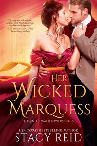 Produktbild: Her Wicked Marquess