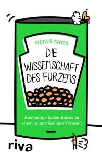 Produktbild: Die Wissenschaft des Furzens