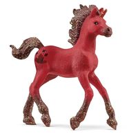 Bild vom Artikel Schleich - bayala - Sammeleinhorn Granat vom Autor 