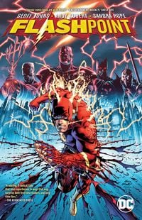 Produktbild: Flashpoint (New Edition)