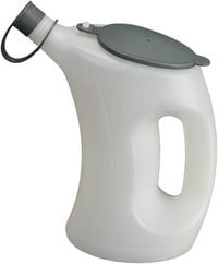 Produktbild: Pressol 07521 Messbecher 1l Polyethylen