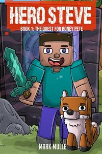 Produktbild: Hero Steve Book 1