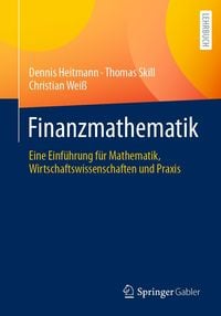 Produktbild: Finanzmathematik