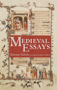 Produktbild: Medieval Essays