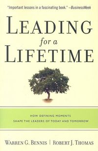 Produktbild: Leading for a Lifetime