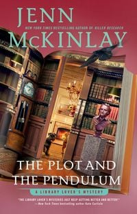 Produktbild: The Plot and the Pendulum