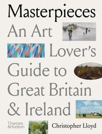 Produktbild: Masterpieces