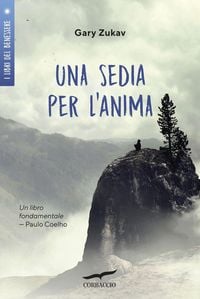 Produktbild: Una sedia per l'anima