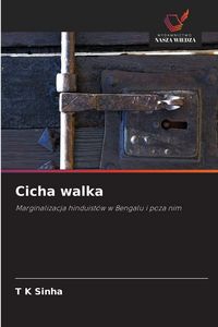 Produktbild: Cicha walka
