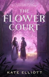 Produktbild: The Flower Court