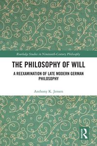 Produktbild: The Philosophy of Will
