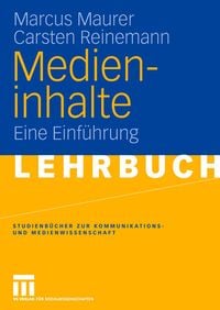 Produktbild: Medieninhalte