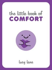 Produktbild: The Little Book of Comfort
