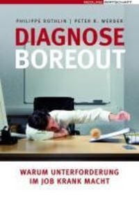 Produktbild: Diagnose Boreout