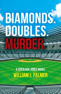 Produktbild: Diamonds. Doubles. Murder.