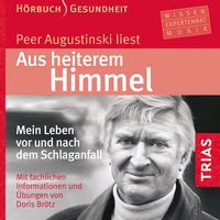 Produktbild: Aus heiterem Himmel (H&ouml;rbuch)