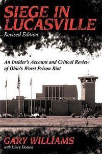 Produktbild: Siege in Lucasville