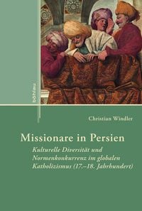 Produktbild: Missionare in Persien
