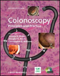 Produktbild: Colonoscopy