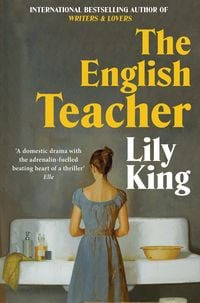 Produktbild: The English Teacher